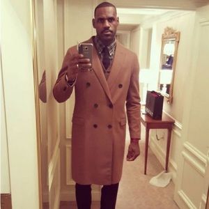 Meet your Posher, David